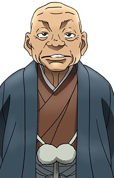 Mitsunari Tokugawa