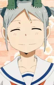 Yukimachi Tsukishiro