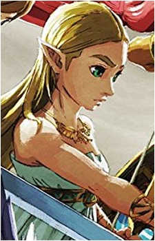 Zelda