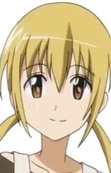 Misaki Amano