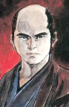 Hanzou Hattori