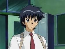 Yuuichirou Kanzaki