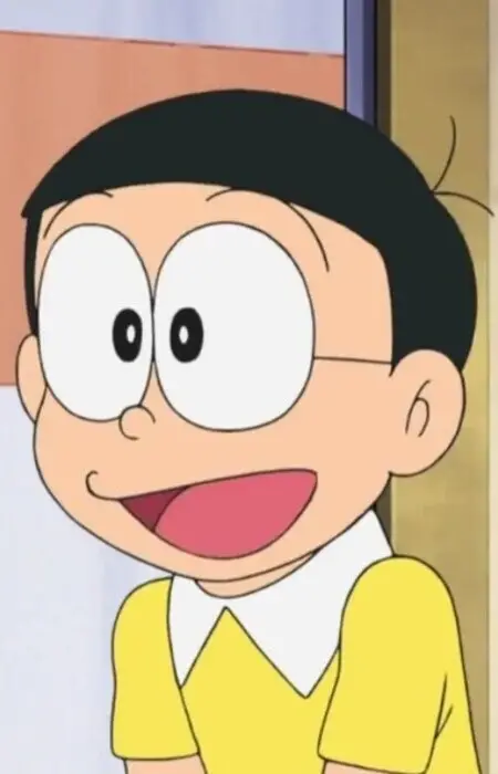 Nobita Nobi
