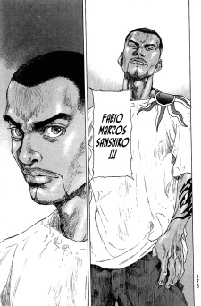 Fabio Marcos Sanshiro