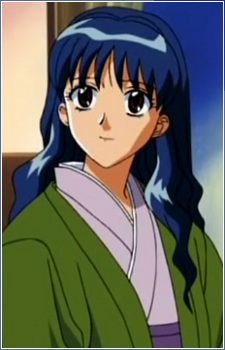 Kyoko Saeki