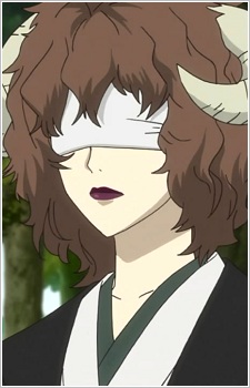 Tout Les Personnages De Le Pacte Des Yokai Myutaku