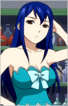  Wendy (Edolas)