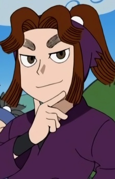 Takiyashamaru Tairano