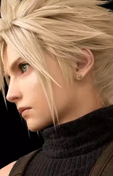 Cloud Strife