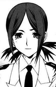 Maruri Hibiki