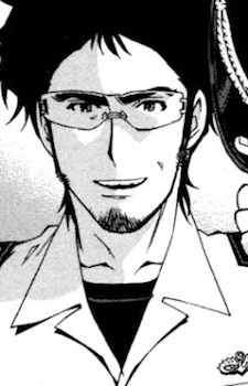 Daisaku Komaki