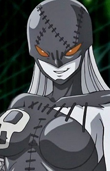  LadyDevimon