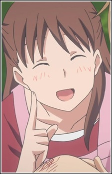  Kaori