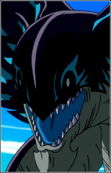  Acnologia