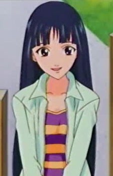 Nanako Echizen