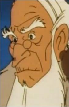  Anselm