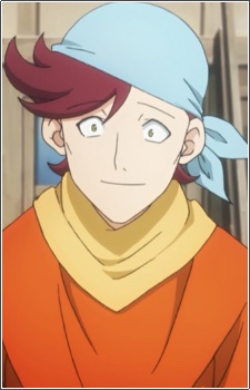 Tout Les Personnages De Hunter X Hunter Myutaku