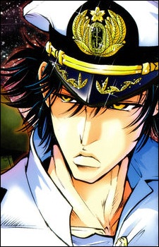 Captain Sanada