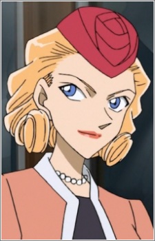 Selizabeth Maximilian du Ingram