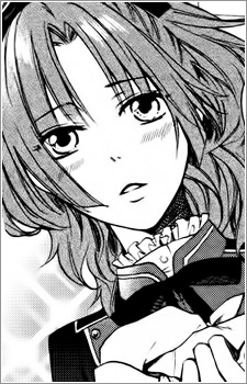 Madoka Higashijuujou