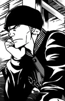 Akame Tsutomu