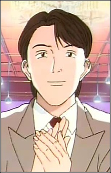 Shinnosuke Kazamatsuri