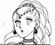  Princess Alexandra