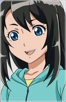 Natsumi Inaba