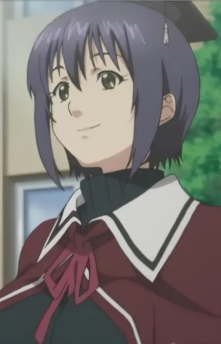 Chizuru Makimura