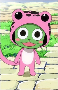  Frosch