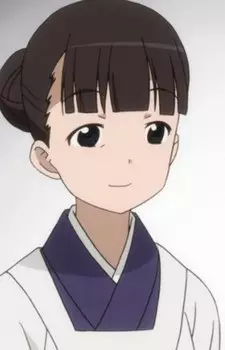 Mother Sakurada