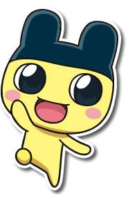  Mametchi