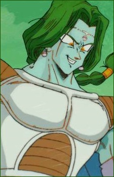  Zarbon