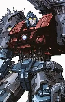  Primus