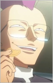 Tout Les Personnages De Hunter X Hunter Myutaku