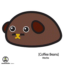  Coffee Bean