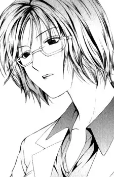 Police Superintendent Nishikawa 