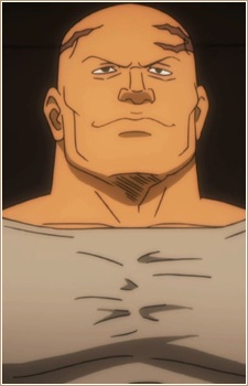 Tout Les Personnages De Hunter X Hunter Myutaku