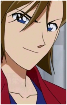 Eiko Nishizaki