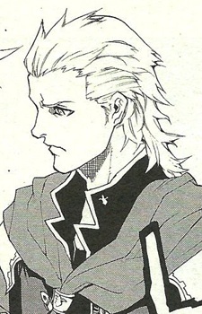  King