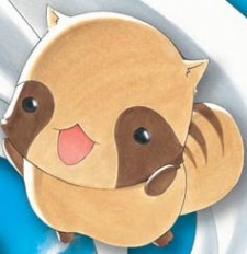 Ponpokoriichitchoriina III 