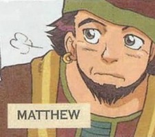 Matthew 