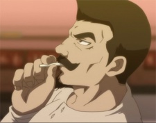  Old Man