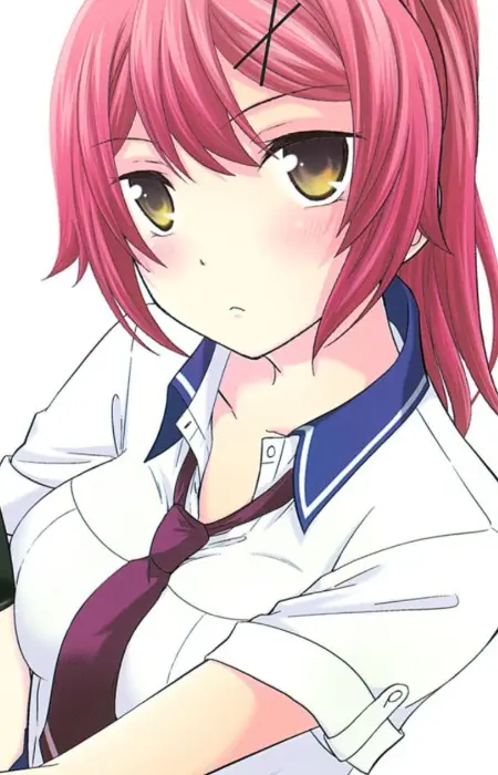Akari Inamori