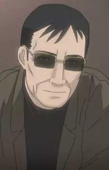 Shizuo Kazahara