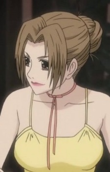  Mika