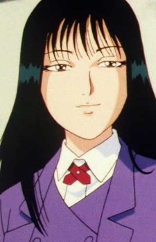 Ruiko Sakuragi