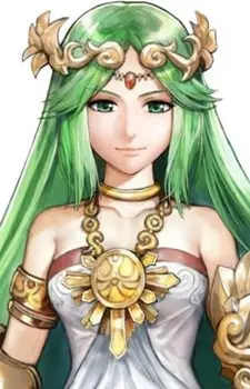  Palutena