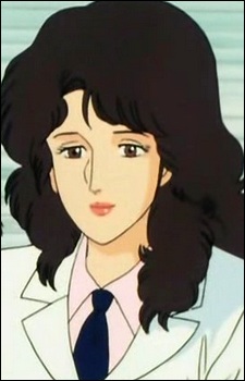 Megumi Iwasaki