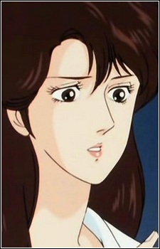 Kazue Natori